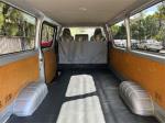 2017 Toyota Hiace VAN LWB 3 LTR DIESEL TURBO KDH201