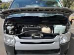 2017 Toyota Hiace VAN LWB 3 LTR DIESEL TURBO KDH201