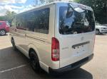 2017 Toyota Hiace VAN LWB 3 LTR DIESEL TURBO KDH201