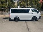 2017 Toyota Hiace VAN LWB 3 LTR DIESEL TURBO KDH201