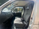 2017 Toyota Hiace VAN LWB 3 LTR DIESEL TURBO KDH201
