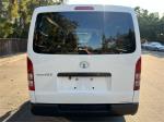 2017 Toyota Hiace VAN LWB 3 LTR DIESEL TURBO KDH201