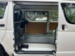 2018 Toyota Hiace VAN LWB 2.8 DIESEL TURBO 4WD GDH206