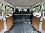 2018 Toyota Hiace VAN LWB 2.8 DIESEL TURBO 4WD GDH206
