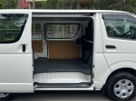 2018 Toyota Hiace VAN LWB 2.8 DIESEL TURBO 4WD GDH206