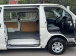2018 Toyota Hiace VAN LWB 2.8 DIESEL TURBO 4WD GDH206