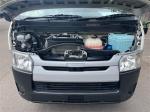 2018 Toyota Hiace VAN LWB 2.8 DIESEL TURBO 4WD GDH206