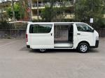 2018 Toyota Hiace VAN LWB 2.8 DIESEL TURBO 4WD GDH206
