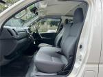 2018 Toyota Hiace VAN LWB 2.8 DIESEL TURBO 4WD GDH206