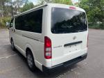 2017 Toyota Hiace VAN LWB 3 LTR DIESEL TURBO KDH201