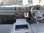 2015 Toyota Hiace VAN LWB 3 LTR DIESEL TURBO KDH201