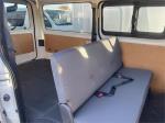 2015 Toyota Hiace VAN LWB 3 LTR DIESEL TURBO KDH201