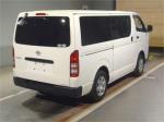 2015 Toyota Hiace VAN LWB 3 LTR DIESEL TURBO KDH201