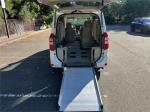 2012 Toyota Noah Van ZZR70G