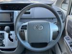 2012 Toyota Noah Van ZZR70G