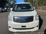 2012 Toyota Noah Van ZZR70G