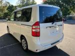 2012 Toyota Noah Van ZZR70G