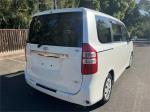 2012 Toyota Noah Van ZZR70G