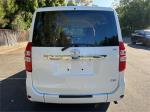 2012 Toyota Noah Van ZZR70G