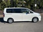 2012 Toyota Noah Van ZZR70G