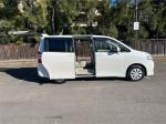 2012 Toyota Noah Van ZZR70G