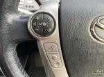 2013 Toyota Prius Hatchback PRIUS PHV G ZVW35
