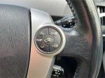2013 Toyota Prius Hatchback PRIUS PHV G ZVW35