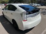 2013 Toyota Prius Hatchback PRIUS PHV G ZVW35