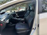 2013 Toyota Prius Hatchback PRIUS PHV G ZVW35