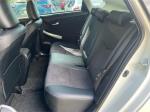 2013 Toyota Prius Hatchback PRIUS PHV G ZVW35