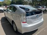 2014 Toyota Prius Hatchback PHV S ZVW35