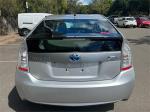 2014 Toyota Prius Hatchback PHV S ZVW35