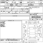 2018 Toyota Vitz Hatchback HYBRID F NHP130