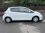 2018 Toyota Vitz Hatchback HYBRID F NHP130