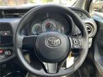 2018 Toyota Vitz Hatchback HYBRID F NHP130