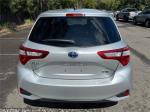 2018 Toyota Vitz Hatchback HYBRID F NHP130
