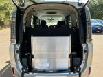 2015 Toyota Voxy WELCAB ZRR80