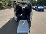 2015 Toyota Voxy WELCAB ZRR80