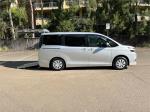 2015 Toyota Voxy WELCAB ZRR80
