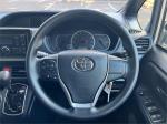 2015 Toyota Voxy WELCAB ZRR80