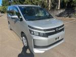 2015 Toyota Voxy WELCAB ZRR80
