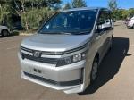 2015 Toyota Voxy WELCAB ZRR80