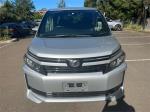 2015 Toyota Voxy WELCAB ZRR80