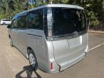 2015 Toyota Voxy WELCAB ZRR80
