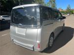 2015 Toyota Voxy WELCAB ZRR80