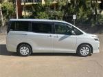2015 Toyota Voxy WELCAB ZRR80