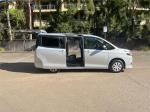 2015 Toyota Voxy WELCAB ZRR80